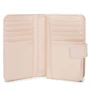 Женский кошелек Furla Babylon M Compact Wallet розовый (WP00024A.01560173S): Страна производитель Италия