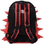 Рюкзак MadPax NEWSKINS Full RED CORAL (колір кораловий): Тип Для средней школы