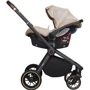 Універсальна коляска 3 в 1 Carrello Epica Almond Beige (CRL-8511/1): Тип коляски універсальна коляска (3-в-1)