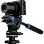 Benro SLIM Video Tripod Kit (TSL08AS2CSH) фото 10