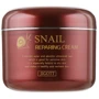 Jigott SNAIL Reparing Cream Крем для лица с муцином улитки 100 ml: Пол Для женщин