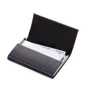 Футляр Troika для кредитных карт Sophisticase с защитой RFID (CCC05/BK): Производитель Troika