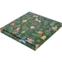 Страва Lefard Green Christmas 18 см (922-072): Форма фигурная