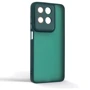Чехол для телефонов ArmorStandart ShadeX Dark Green for Motorola G15 / G15 Power (ARM83021)