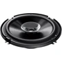 Pioneer TS-G1610F: Тип коаксиальная автоакустика