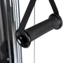 Фитнес станция Inspire FT2 3638: Габариты, см 132 × 170 × 212 см