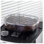 Кофеварка Russell Hobbs 18331-56: Объем резервуара для воды, л 1.4