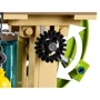 Конструктор LEGO Creator Колесо для хомяков 416 деталей (31155) фото 5