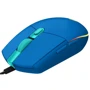 Мишка Logitech G102 Lightsync USB Blue (910-005801, 910-005810): Максимальна роздільна здатність сенсора, dpi 8000