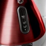 Електрочайник Morphy Richards Venture 100133: Об'єм, л 1.5