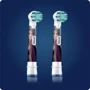 Насадка для зубної щітки Braun Oral-B Stages Power FrozenII EB10S (8): Призначення Насадка для зубной электрощетки