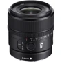 Объектив для фотоаппарата Sony SEL15F14G 15mm f/1.4 G UA