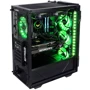 Персональный компьютер (ПК) ARTLINE Gaming GT301 Windows 11 Home (GT301v21Win): Оптический привод отсутствует