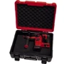 Перфоратор Einhell TP-HD 18/26 Li BL Solo (4514265) (без АКБ и ЗУ): Макс. число оборотов холостого хода, об/мин 1200