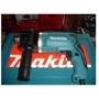 Дрель ударная Makita HP1630: Тип инструмента ударная дрель
