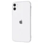 Чехол для iPhone Proove Crystal Case with Magnetic Ring for iPhone 11