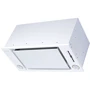 Витяжка Best Chef Smart Box 1000 White 55 (OSKI55J4KR.S3.BI.KSW_BST): Рекомендована площа приміщення (при висоті 2,7 м), м² більше 28.5