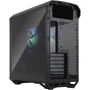 Корпус Фрактальний дизайн Torrent Compact RGB Black TG Light Tint (FD-C-TOR1C-02): Типорозмір Midi-Tower