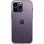 Чехол для iPhone Spigen Liquid Crystal Glitter Crystal Quartz (ACS06701) for iPhone 15 Pro фото 5