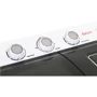 Стиральная машина Saturn ST-WM0626 Grey: Класс энергопотребления A