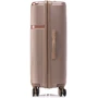 Валіза Semi Line 28" (L) Champagne шампань (T5668-4): Тип ручки Телескопическая ручка, Короткая ручка