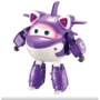 Іграшка-трансформер Super Wings Transforming-Supercharge Crystal Кристал (EU740263): Тип іграшки Робот-самолет