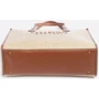 Женская сумка тоут GUESS SILVANA GIRLFRIEND TOTE бежевая (HWWS8665240-NTC): Застежка Молния
