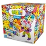 Конструктор MELI BASIC фигурный 600 эл. (2,5х2,5см)