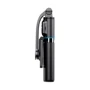 WIWU Detachable Tripod Selfie Stick Black (Wi-SE001): Материал пластик, металл