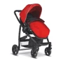 Візок Graco Evo Chilli (G6AG99CRDU): Кількість блоків один