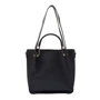 Жіноча сумка тоут Monsen чорна (10930-black): Стать Женский