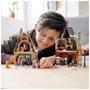 LEGO Harry Potter Визит в деревню Хогсмид (76388) фото 8