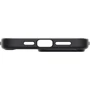 Чехол для iPhone Spigen Ultra Hybrid Frost Black (ACS06568) for iPhone 15 Pro Max фото 7