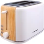 Тостер HEINNER HTP-WH800BB