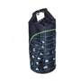 Уличная сумка Troika с защитой от воды WATERPROOF BAG (WPB10/BK)