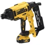 Степлер под скобы DeWalt DCFS950P2