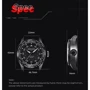 Наручний годинник North Edge Mach New (1699): Водонепроникність 5 ATM