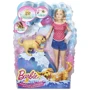 Кукла Barbie "Веселое купание щенка" (DGY83) фото 4