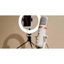 Микрофон YAMAHA AG01 Live Streaming USB Microphone (Black) фото 6