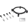Кулер ID-COOLING SE-802-SD: Тип воздушное охлаждение