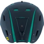 Горнолыжный шлем Giro Stellar MIPS матовый фиолетовый M/55.5-59 см (7072276)