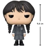 Игровая фигурка Funko Pop! серии TV: Уэнздей (67457): Тип Персонаж мультфильма, фильма