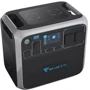 Зарядная станция Bluetti AC200P 2000Wh 2000W UA: Количество розеток 220V 2