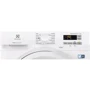 Пральна машина Electrolux EW6F528SP: Кількість програм прання 14