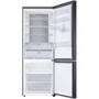 Холодильник Samsung RB 53DG703DB1EO: Объем морозильной камеры, л 122