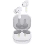 Наушники QCY T13 White: Тип конструкции вакуумные