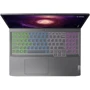Ноутбук Lenovo LOQ 16APH8 (82XU000YUS): Оперативная память 16 ГБ