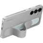 Чехол для телефонов Samsung Standing Grip Case Gray (EF-GS936CJEGWW) for Samsung S936 Galaxy S25 Plus: Пленка в комплекте нет