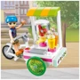 LEGO Friends Эко-кафе в Хартлейк-Сити (41444) фото 6