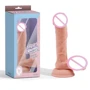 Фаллоимитатор Chisa Pure Naturally Alluring Fancier 7"